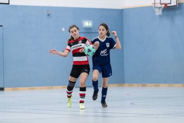 Bild 169 - C-Juniorinnen Loewinnen Cup